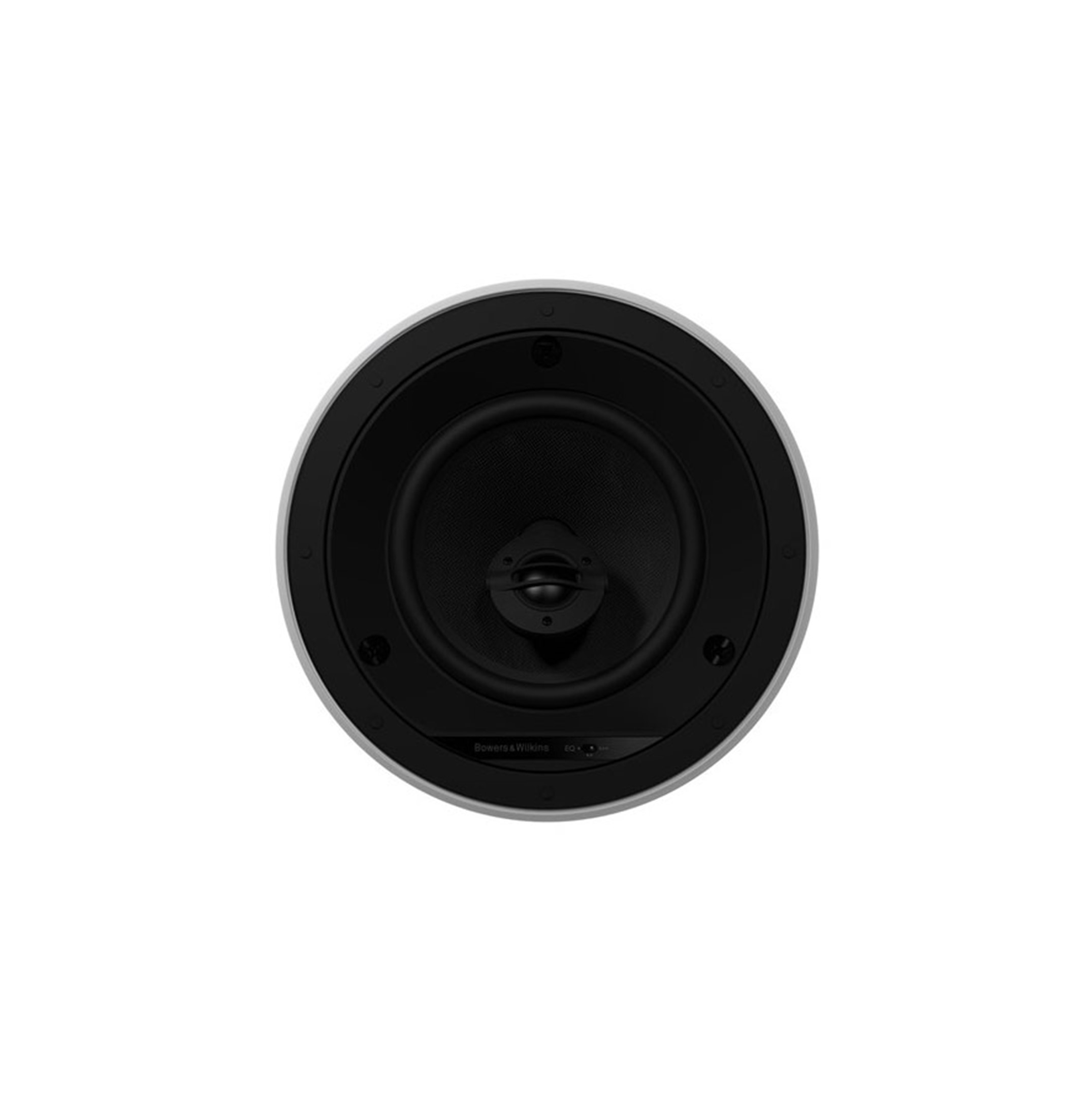 ลำโพงติดเพดาน BOWERS & WILKINS : CCM-664 /ราคาต่อข้าง_0